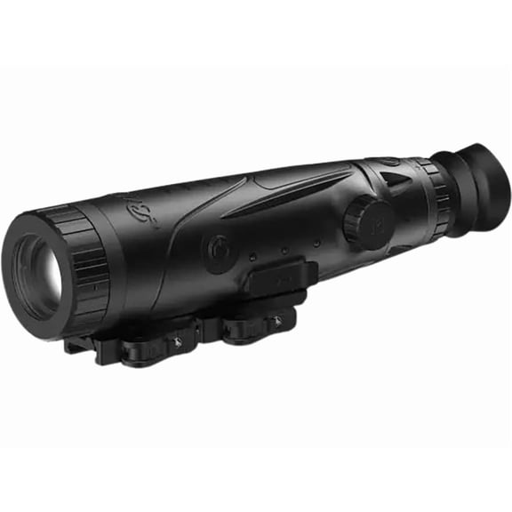 Burris BTS35 V3 640 Thermal Scope 640 x 480 Resolution Matte Black