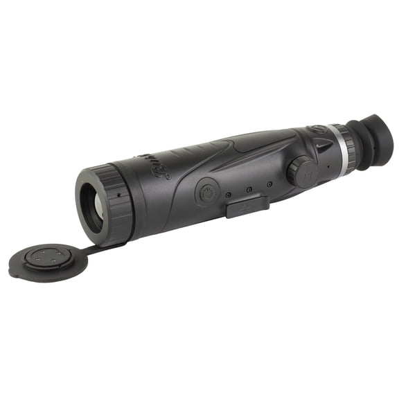 Burris Thermal Riflescope USM S35 640 v3