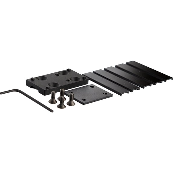 Burris Universal Vent Rib Speed Bead Mount