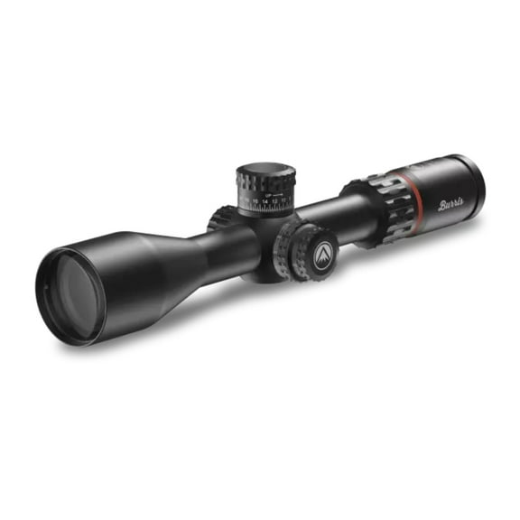 Burris Veracity PH 4-20x50 Riflescope Illuminated RC-MOA Reticle (Matte Black)