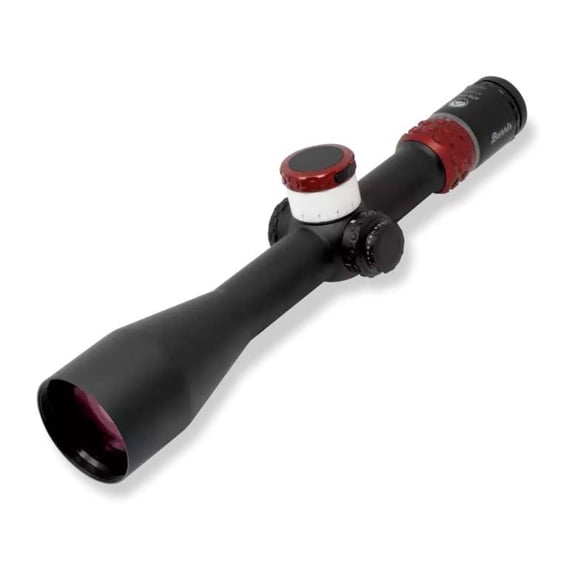 Burris XTR PRO 5.5-30x56mm Riflescope, 34mm Tube, First Focal Plane, SCR 2 1/4 M