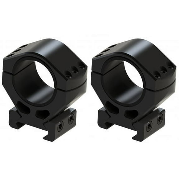 Burris XTR Sig Rings