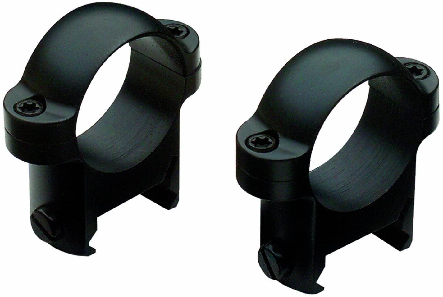 Beeman Scope Rings LOW 1\