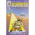 thumbnail image 1 of Burrito #2 VF ; Accent Comic Book, 1 of 1