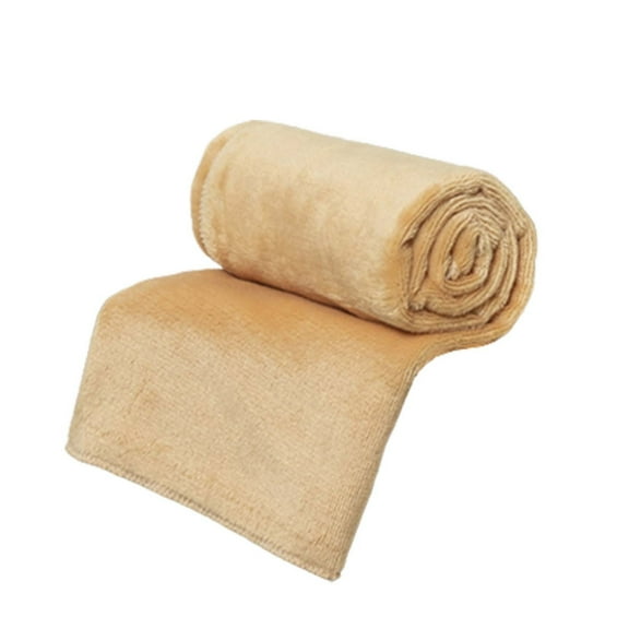 Burritos Tortilla Blanket, Tortilla Wrap Blanket, Novelty Funny Tortilla Round Blanket Giant Tortilla Round Soft Blanket (Beige, 36 inches)