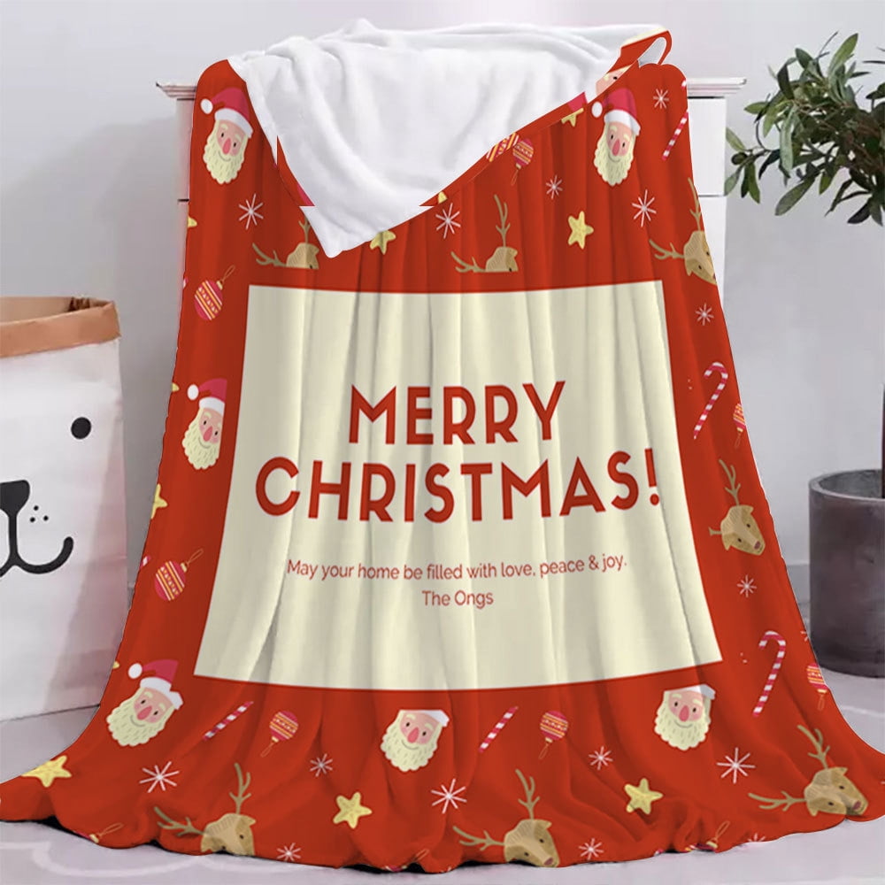 Burritos Tortilla Summer Air Conditioning Blanket Sided for Adult and