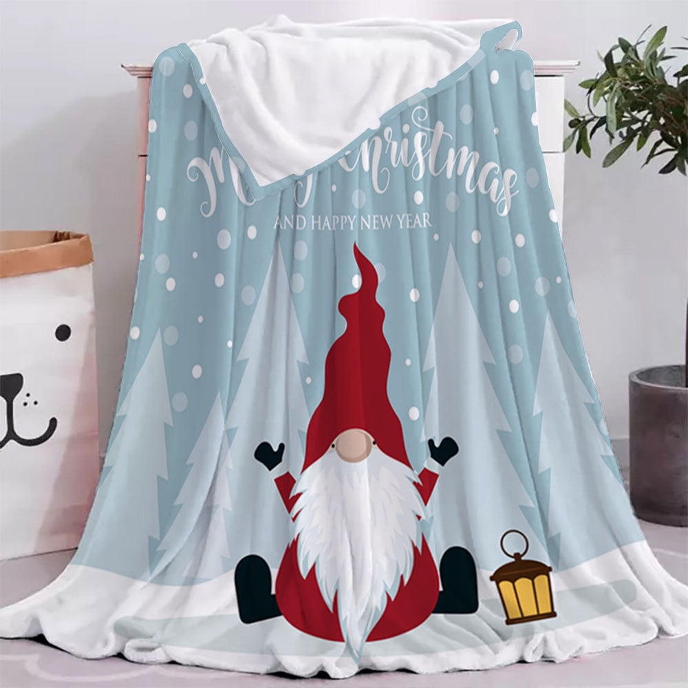 Burritos Tortilla Summer Air Conditioning Blanket Sided for Adult and