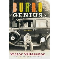 Pre-Owned Burro Genius: A Memoir (Hardcover) 0060526122 9780060526122