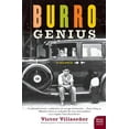 thumbnail image 1 of Burro Genius: A Memoir, (Paperback), 1 of 3