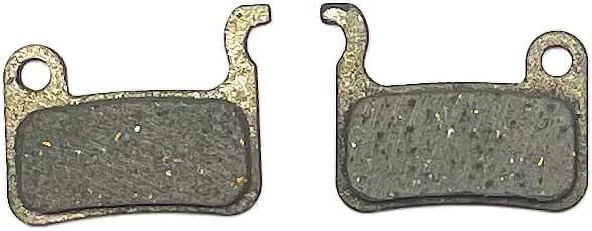 Jak super brake pad replacement hotsell