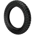 thumbnail image 1 of Burromax OEM Knobby Tire 12.5x2.75 (12-1/2x2-3/4) & Inner Tube for TT250 TT350R Electric Mini Bike, Part #10041, 1 of 3
