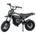 thumbnail image 1 of Burromax TT1600R, 1600w 52v Lithium Ion, 4 Speeds, 32 mph, up to 350lb Rider, Electric Mini Bike, 1 of 8