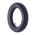 thumbnail image 1 of Burromax Track Pavement Tire 12.5x2.75 (12-1/2x2-3/4) & Inner Tube Set for TT250 TT350R TT750R, Razor MX350 MX400 Dirt Rocket, X-Treme X-560, Electric Mini Bikes, Mini Pocket Bike, 1 of 5