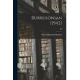 thumbnail image 1 of Burrusonian [1942]; III, (Paperback), 1 of 1