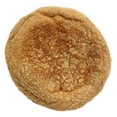 thumbnail image 1 of Burry English Muffin 100 Percent Whole Wheat, T and S, Forksplit, 2 Ounce - 72 per case., 1 of 3