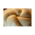 thumbnail image 1 of Burry Food Corn Dusted Kaiser Rolls, 2.8 Ounce - 96 per case., 1 of 1