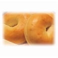 thumbnail image 1 of Burry Food Thaw N Serve Sliced Bagel, 4 Ounce - 72 per case., 1 of 3
