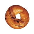 thumbnail image 1 of Burry Foodservice Thaw and Sell Sliced Cinnamon Raisin Bagel, 4 Ounce - 36 per case., 1 of 3