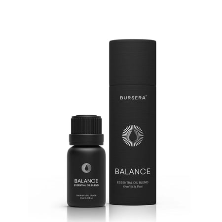 Bursera Balance Essential Oil Blend