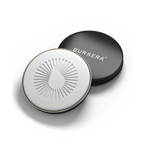Bursera Diffusing Stone - Non-Electric Essential Oil Diffuser