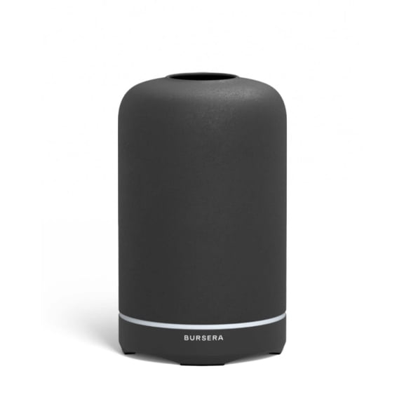 Bursera Essential Oil Diffuser - Ash