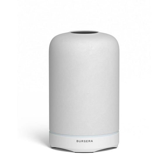 Bursera Essential Oil Diffuser - White