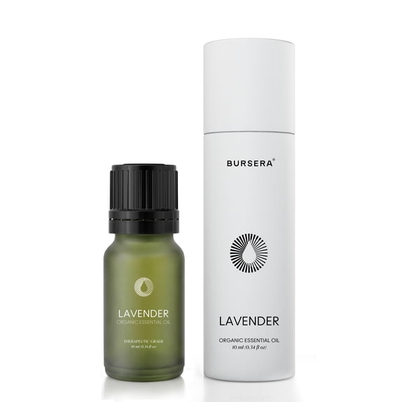 Bursera Lavender Essential Oil