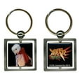 thumbnail image 1 of Burst Angel Jo Metal Keychain, 1 of 1