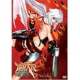 thumbnail image 1 of Burst Angel, Vol. 1: Death's Angel (DVD) NEW, 1 of 1
