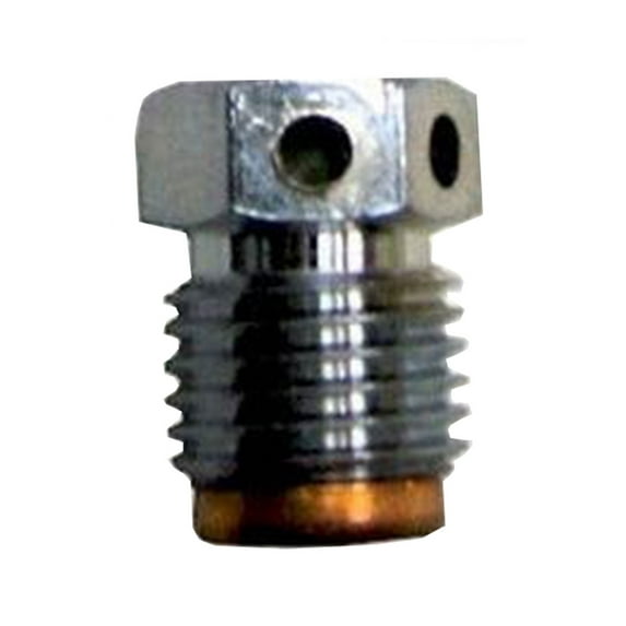 Burst Disc Assembly Scuba Diving Paintball Tank Valve 3/8"