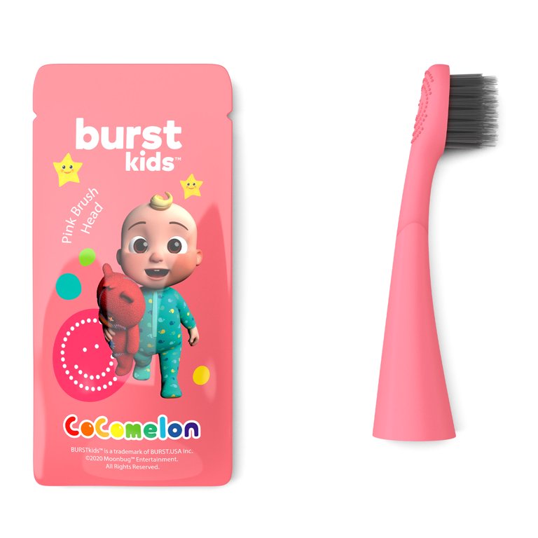 https://i5.walmartimages.com/seo/Burst-Kids-Cocomelon-Sonic-Electric-Toothbrush-Replacement-Head-Pink_5e41460d-65b3-4c10-a3d4-8fb68d333170.e00fca7a2ec9a2d67f91e54939a04f8c.jpeg?odnHeight=768&odnWidth=768&odnBg=FFFFFF