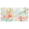 thumbnail image 1 of Burst by Willowbrook Fine Art Canvas Art Print, 1 of 4