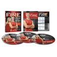 thumbnail image 1 of BurstFit FIRE: Dr. Josh Axe's DVD Workout Program, 1 of 4