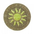 thumbnail image 1 of Bursting Sun Glowing Stepping Stone, 1 of 3