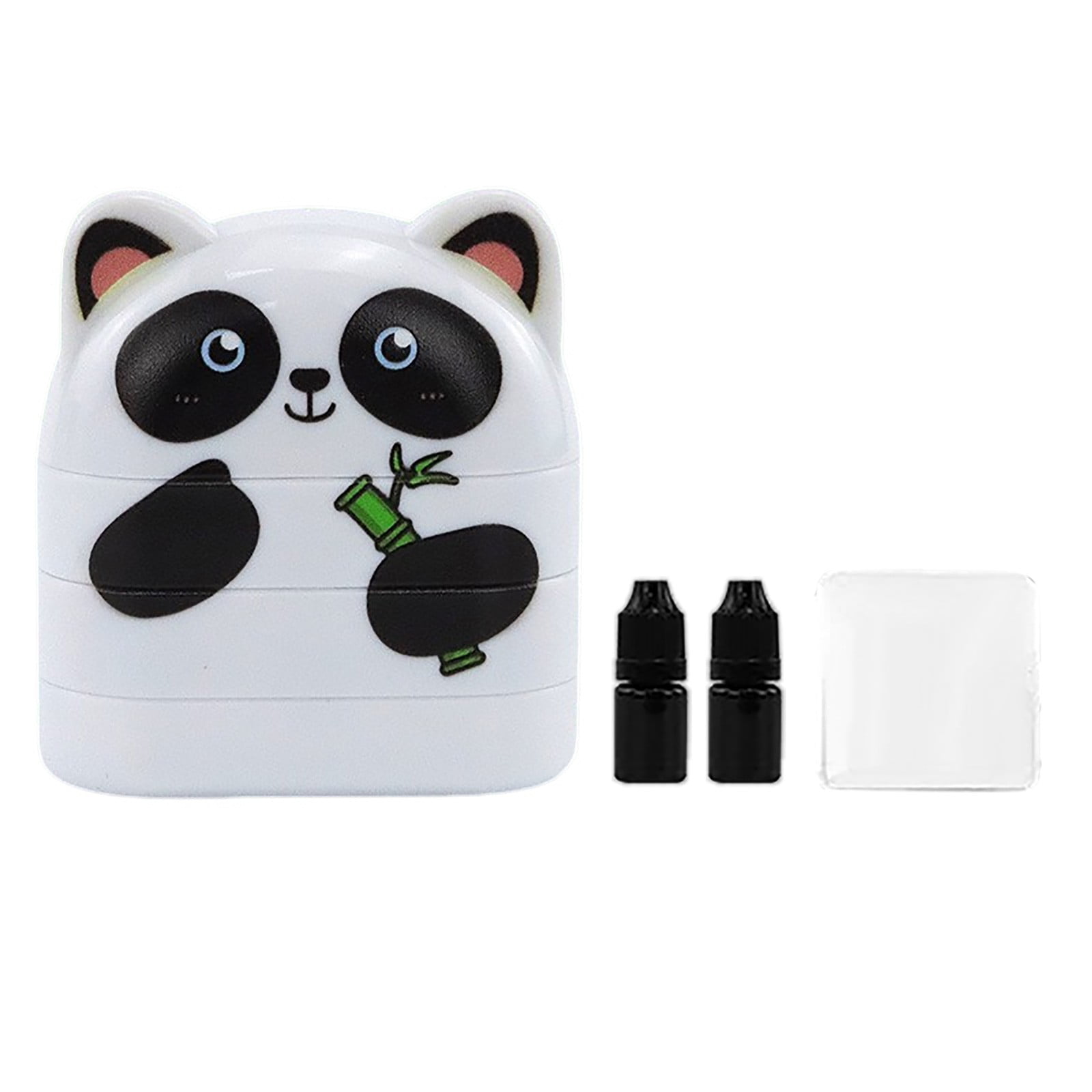 Bursting With Childlike And Personality A Uniquely Customized Adorable