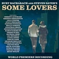 thumbnail image 1 of Burt Bacharach - Some Lovers (World Premiere Recording) - Music & Performance - CD, 1 of 1
