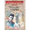 thumbnail image 1 of Burt, General MacArthur, and Ghq (Hardcover), 1 of 1