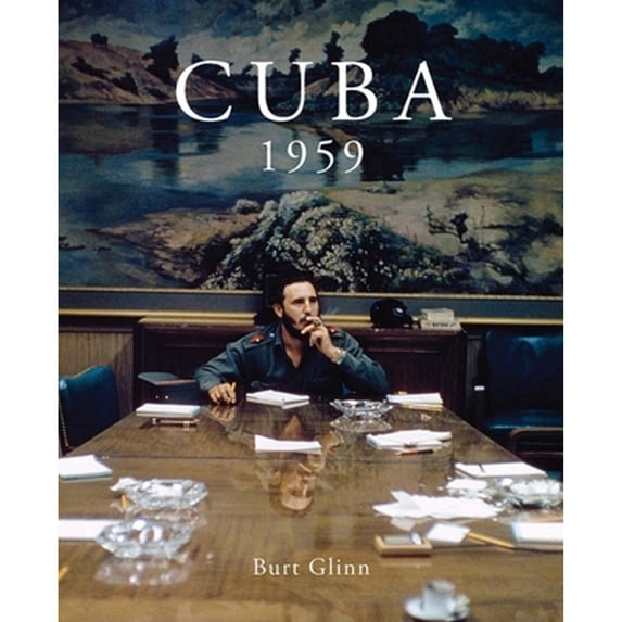 Pre-Owned Cuba 1959 Paperback