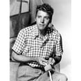 thumbnail image 1 of Burt Lancaster 1940S Photo Print (8 x 10), 1 of 2