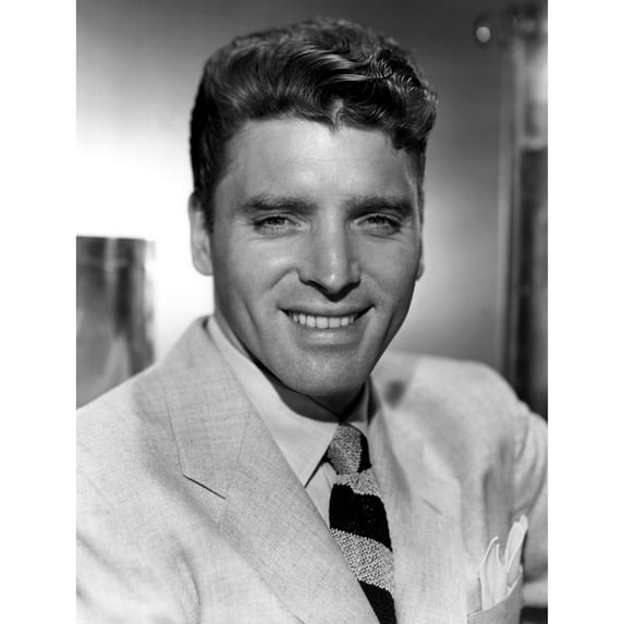 Burt Lancaster Paramount Pictures 1948 Photo Print (16 x 20)