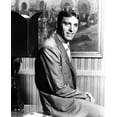 thumbnail image 1 of Burt Lancaster Photo Print (24 x 30), 1 of 1