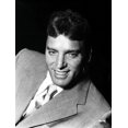 thumbnail image 1 of Burt Lancaster Photo Print (8 x 10), 1 of 1