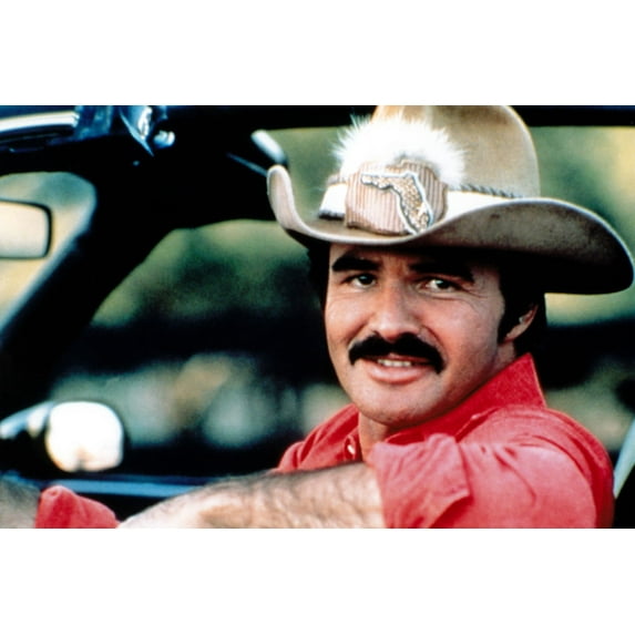 Burt Reynolds Poster smokey and the bandit 27inx40in for any room 27x40 Square Adults Best Posters