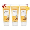 thumbnail image 1 of Burt’S Bees Body Lotion For Normal To Dry Skin With Milk & Honey, 6 Oz Pack Of 3 (Package May Vary), 1 of 5