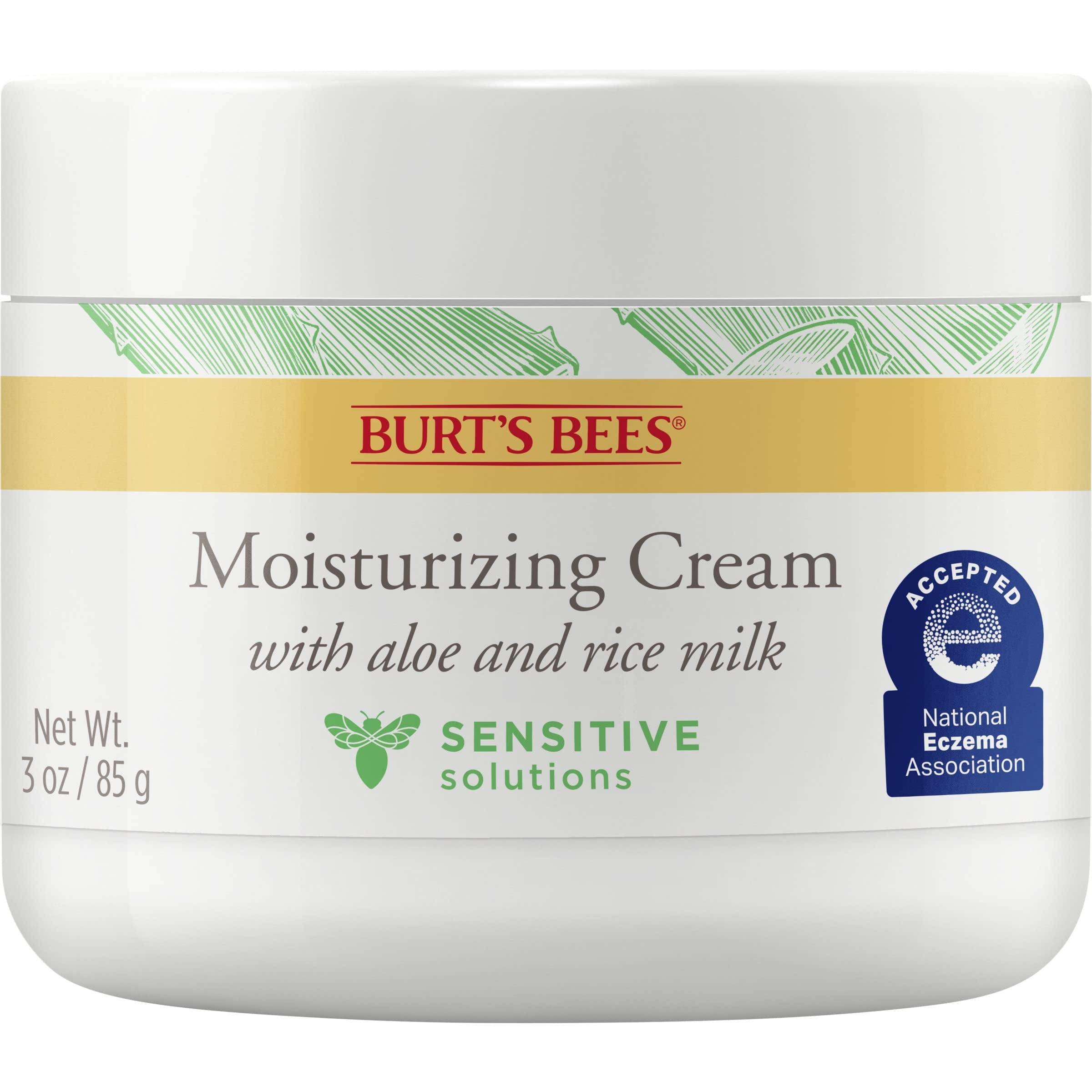 Murray's Cream Beeswax, 6 oz 