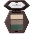 thumbnail image 1 of Burt's Bees 100% Natural Eye Shadow Trio, 1525 Evergreen Forest, 1 of 1