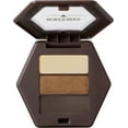 thumbnail image 1 of Burt's Bees 100% Natural Eyeshadow Palette with 3 Shades, Dusky Woods, 0.12 oz, 1 of 10