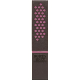 Burt's Bees Satin Lipstick - Iced Iris 3.4g – Beauty Goddess