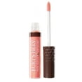 thumbnail image 1 of Burt's Bees 100% Natural Moisturizing Lip Gloss, Sunny Day - 1 Tube, 1 of 6