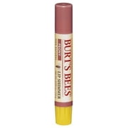 Burt's Bees 100% Natural Moisturizing Lip Shimmer, Peony - 1 Tube